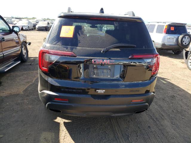 Photo 5 VIN: 1GKKNULS2NZ176490 - GMC ACADIA 