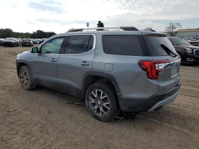 Photo 1 VIN: 1GKKNULS2PZ112680 - GMC ACADIA SLT 