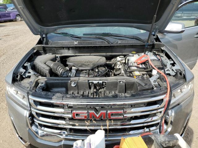 Photo 11 VIN: 1GKKNULS2PZ112680 - GMC ACADIA SLT 