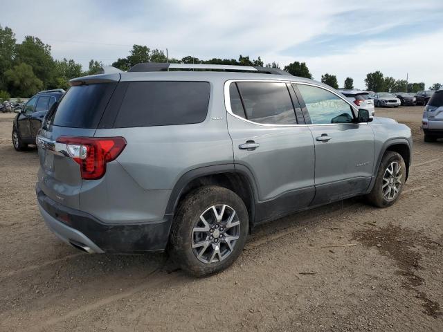 Photo 2 VIN: 1GKKNULS2PZ112680 - GMC ACADIA SLT 