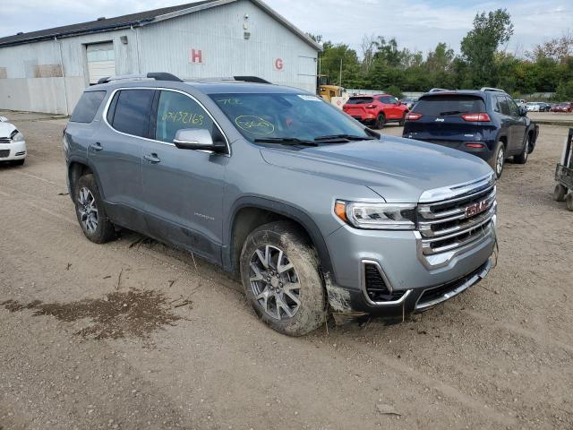 Photo 3 VIN: 1GKKNULS2PZ112680 - GMC ACADIA SLT 