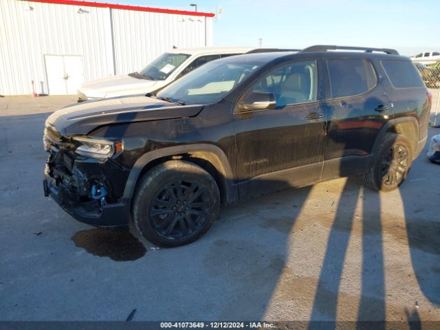 Photo 1 VIN: 1GKKNULS2PZ160275 - GMC ACADIA 