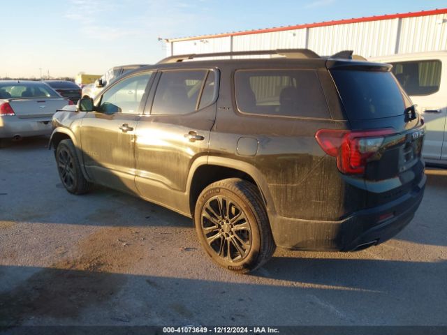 Photo 2 VIN: 1GKKNULS2PZ160275 - GMC ACADIA 