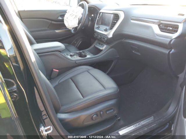 Photo 4 VIN: 1GKKNULS2PZ160275 - GMC ACADIA 