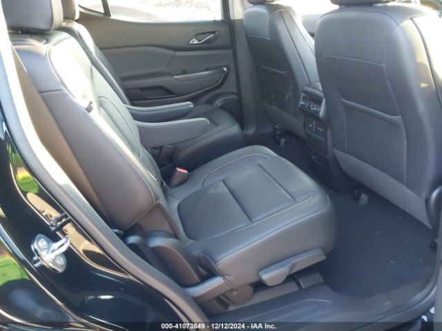 Photo 7 VIN: 1GKKNULS2PZ160275 - GMC ACADIA 