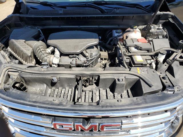 Photo 11 VIN: 1GKKNULS2PZ253541 - GMC ACADIA SLT 