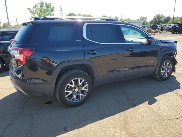 Photo 2 VIN: 1GKKNULS2PZ253541 - GMC ACADIA SLT 