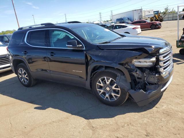 Photo 3 VIN: 1GKKNULS2PZ253541 - GMC ACADIA SLT 