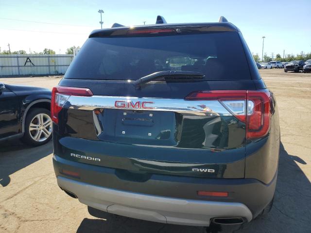 Photo 5 VIN: 1GKKNULS2PZ253541 - GMC ACADIA SLT 