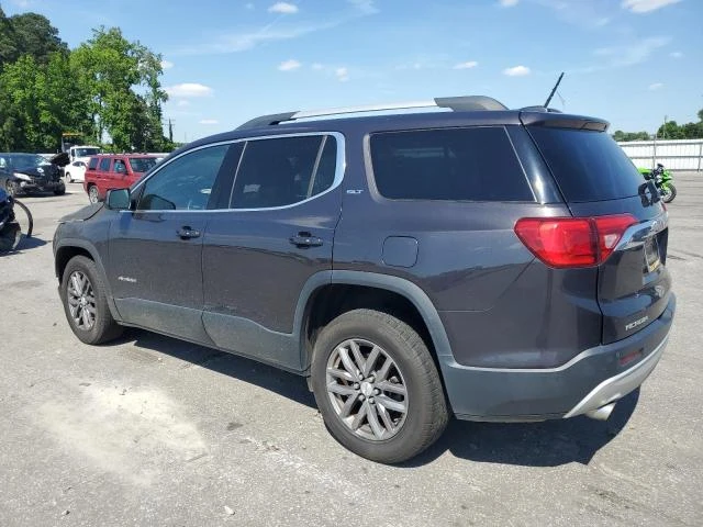 Photo 1 VIN: 1GKKNULS3HZ134740 - GMC ACADIA SLT 