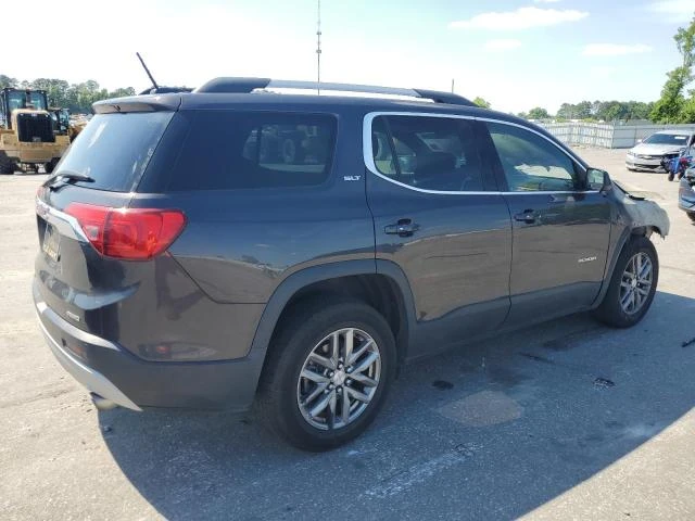 Photo 2 VIN: 1GKKNULS3HZ134740 - GMC ACADIA SLT 