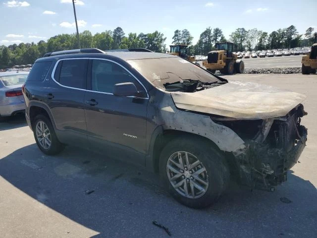 Photo 3 VIN: 1GKKNULS3HZ134740 - GMC ACADIA SLT 