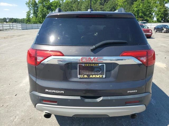 Photo 5 VIN: 1GKKNULS3HZ134740 - GMC ACADIA SLT 