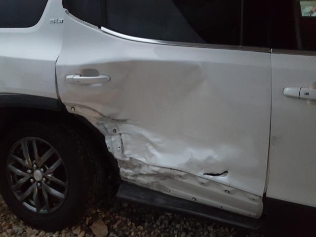 Photo 8 VIN: 1GKKNULS3HZ148637 - GMC ACADIA SLT 