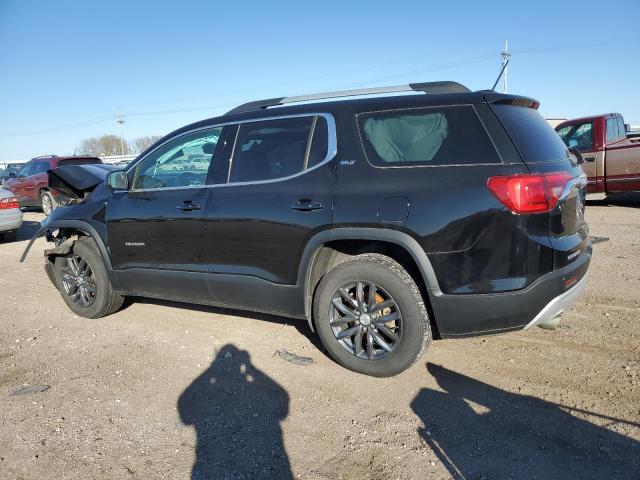 Photo 1 VIN: 1GKKNULS3HZ186787 - GMC ACADIA 