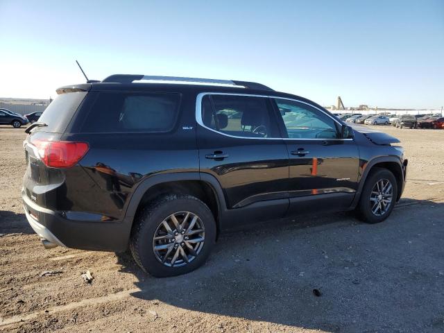 Photo 2 VIN: 1GKKNULS3HZ186787 - GMC ACADIA 