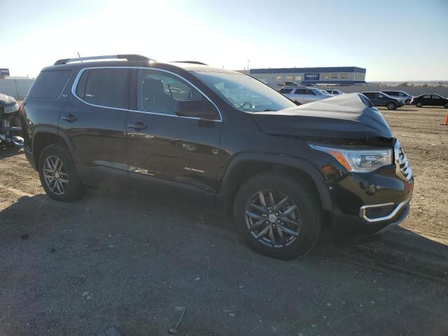 Photo 3 VIN: 1GKKNULS3HZ186787 - GMC ACADIA 