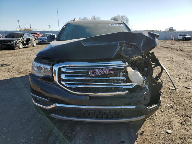 Photo 4 VIN: 1GKKNULS3HZ186787 - GMC ACADIA 