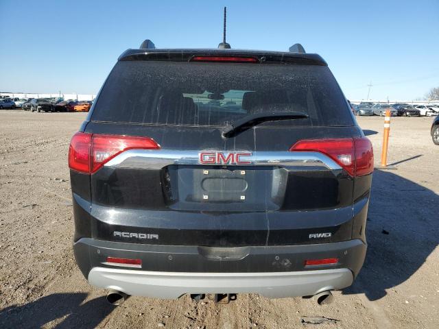 Photo 5 VIN: 1GKKNULS3HZ186787 - GMC ACADIA 