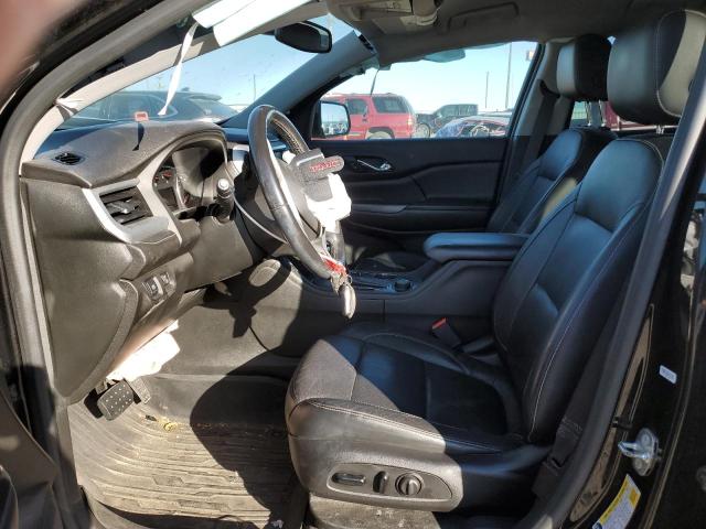 Photo 6 VIN: 1GKKNULS3HZ186787 - GMC ACADIA 