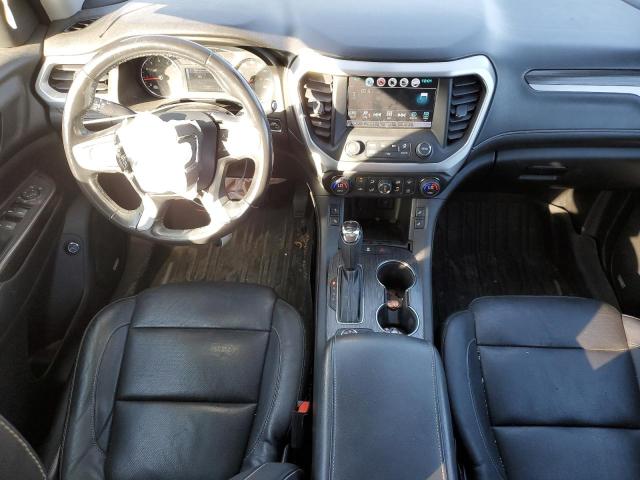 Photo 7 VIN: 1GKKNULS3HZ186787 - GMC ACADIA 