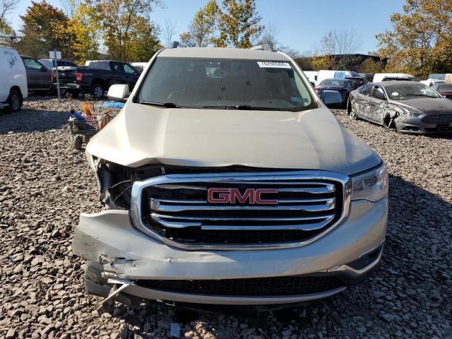 Photo 4 VIN: 1GKKNULS3HZ193772 - GMC ACADIA SLT 