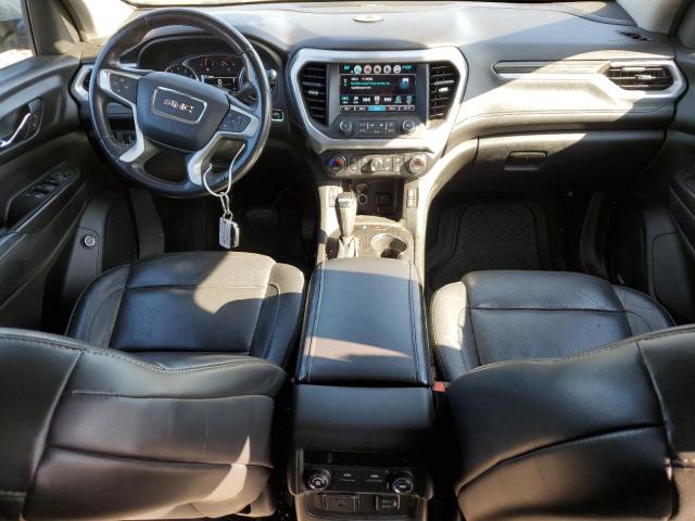 Photo 7 VIN: 1GKKNULS3HZ193772 - GMC ACADIA SLT 