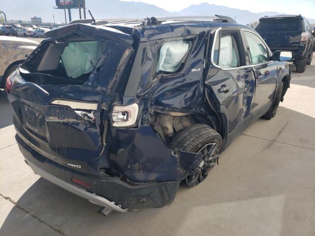 Photo 3 VIN: 1GKKNULS3HZ224485 - GMC ACADIA SLT 