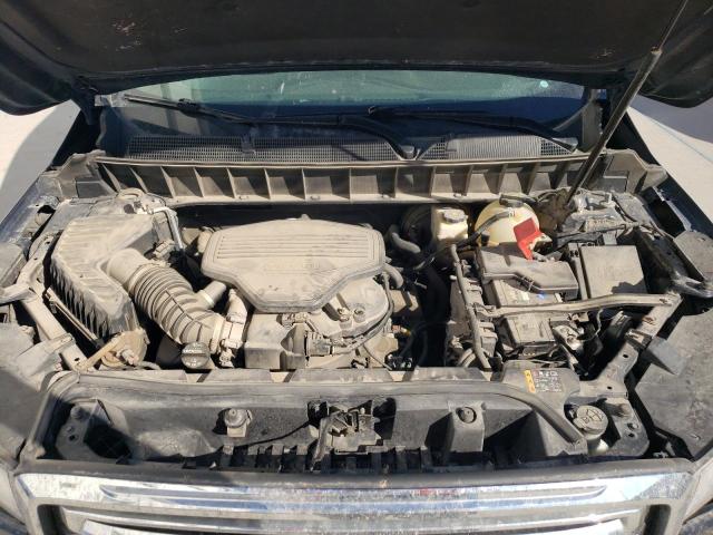 Photo 6 VIN: 1GKKNULS3HZ224485 - GMC ACADIA SLT 