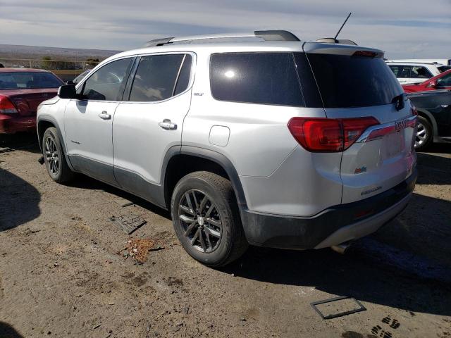 Photo 1 VIN: 1GKKNULS3HZ227676 - GMC ACADIA SLT 