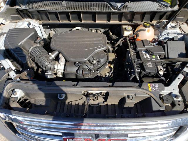 Photo 11 VIN: 1GKKNULS3HZ227676 - GMC ACADIA SLT 