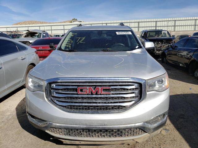 Photo 4 VIN: 1GKKNULS3HZ227676 - GMC ACADIA SLT 