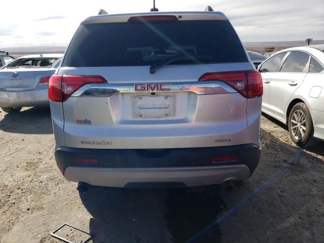 Photo 5 VIN: 1GKKNULS3HZ227676 - GMC ACADIA SLT 