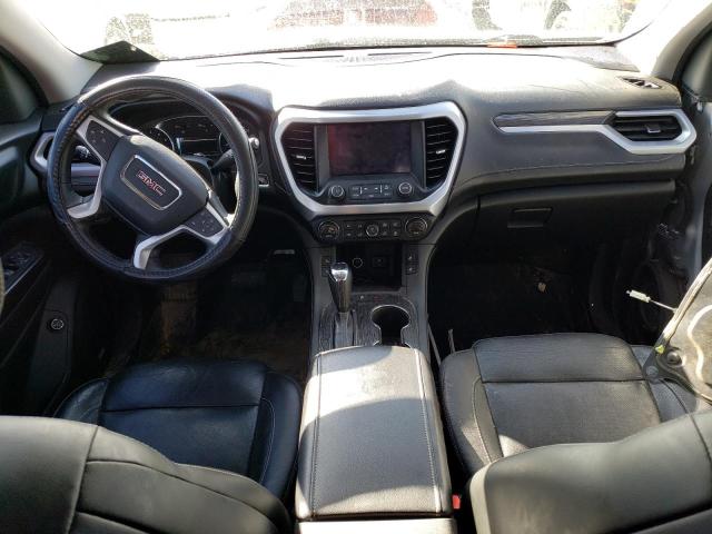 Photo 7 VIN: 1GKKNULS3HZ227676 - GMC ACADIA SLT 