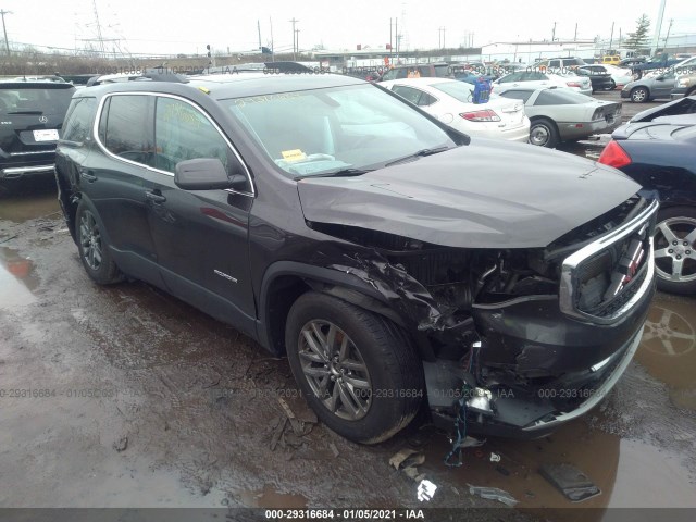 Photo 0 VIN: 1GKKNULS3HZ239441 - GMC ACADIA 