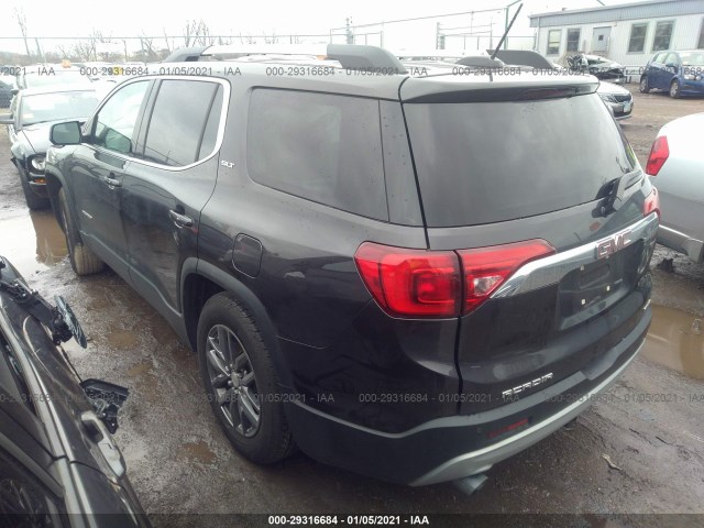 Photo 2 VIN: 1GKKNULS3HZ239441 - GMC ACADIA 