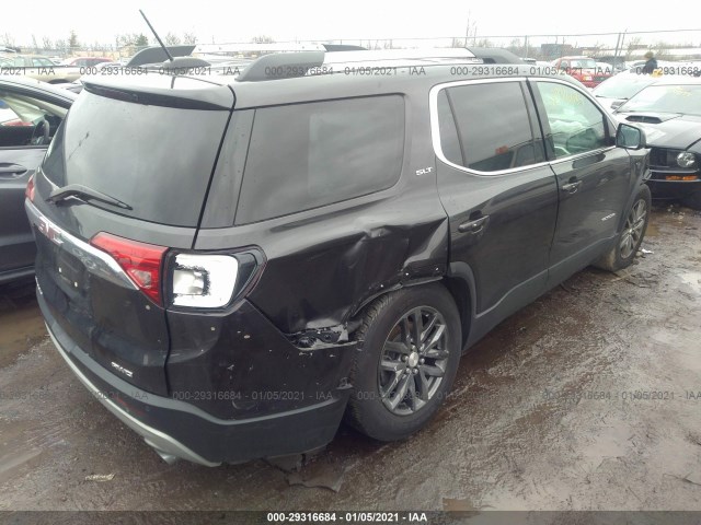 Photo 3 VIN: 1GKKNULS3HZ239441 - GMC ACADIA 