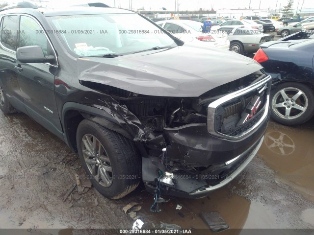 Photo 5 VIN: 1GKKNULS3HZ239441 - GMC ACADIA 