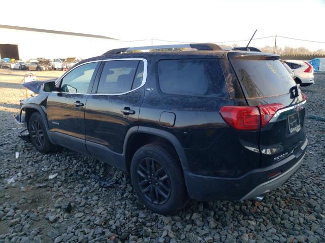 Photo 1 VIN: 1GKKNULS3JZ114090 - GMC ACADIA 