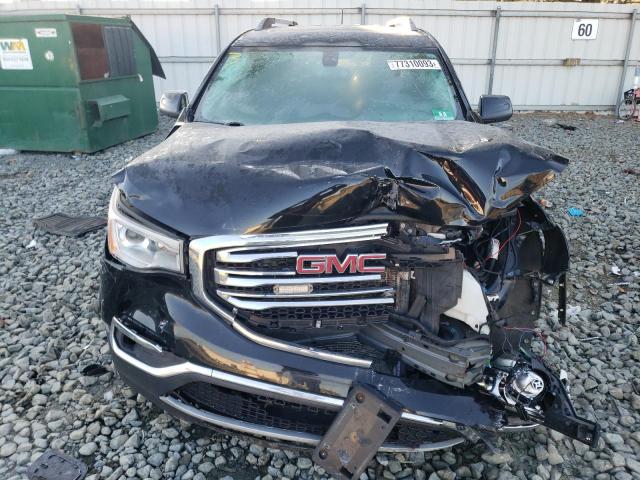 Photo 11 VIN: 1GKKNULS3JZ114090 - GMC ACADIA 