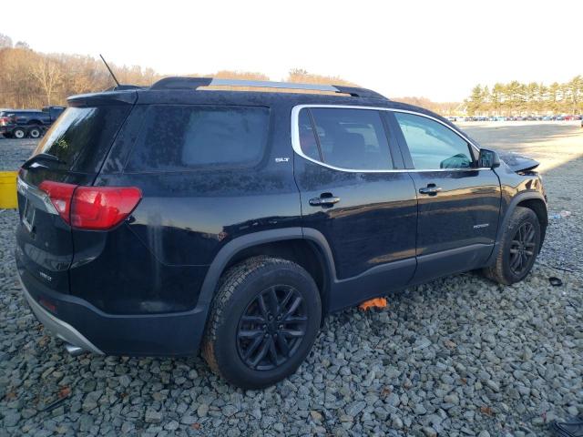 Photo 2 VIN: 1GKKNULS3JZ114090 - GMC ACADIA 