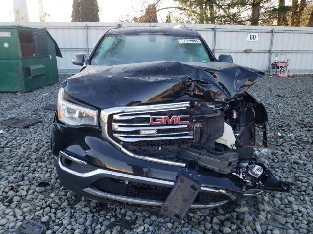 Photo 4 VIN: 1GKKNULS3JZ114090 - GMC ACADIA 