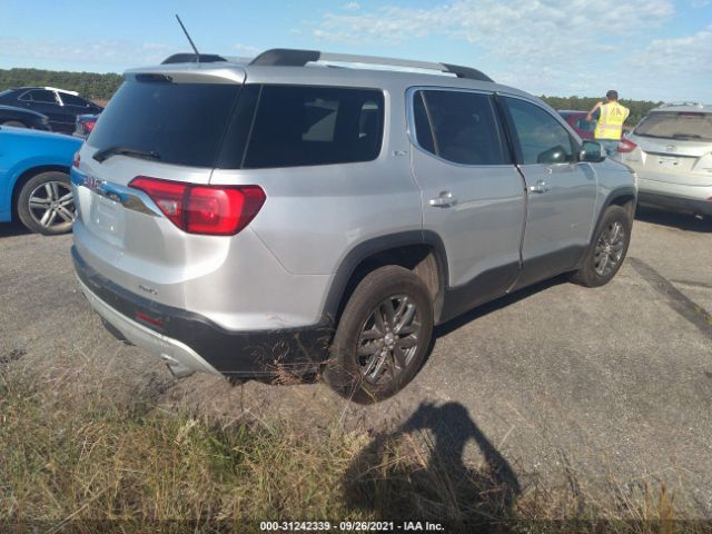 Photo 3 VIN: 1GKKNULS3JZ120066 - GMC ACADIA 