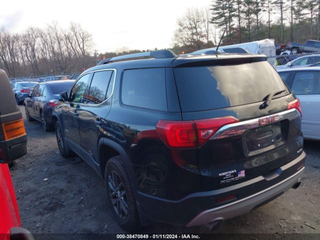 Photo 2 VIN: 1GKKNULS3JZ129480 - GMC ACADIA 