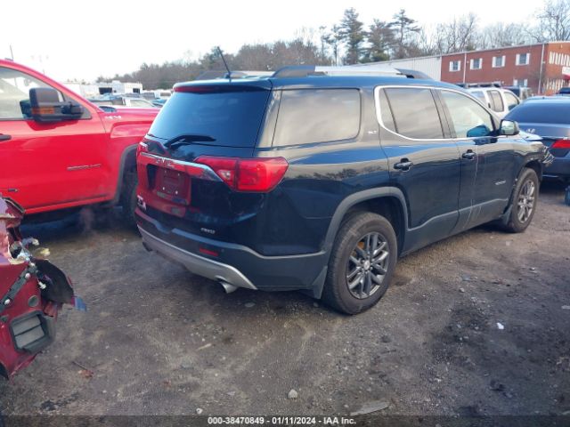 Photo 3 VIN: 1GKKNULS3JZ129480 - GMC ACADIA 