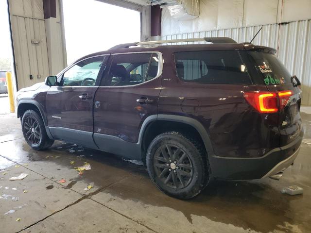 Photo 1 VIN: 1GKKNULS3JZ137787 - GMC ACADIA SLT 