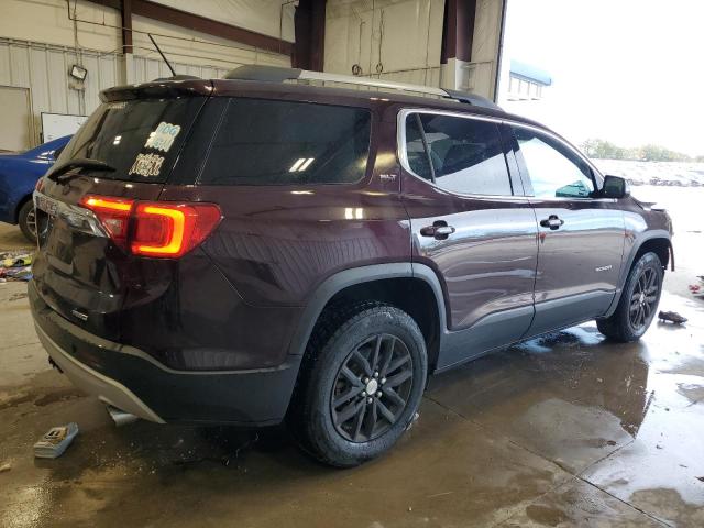 Photo 2 VIN: 1GKKNULS3JZ137787 - GMC ACADIA SLT 