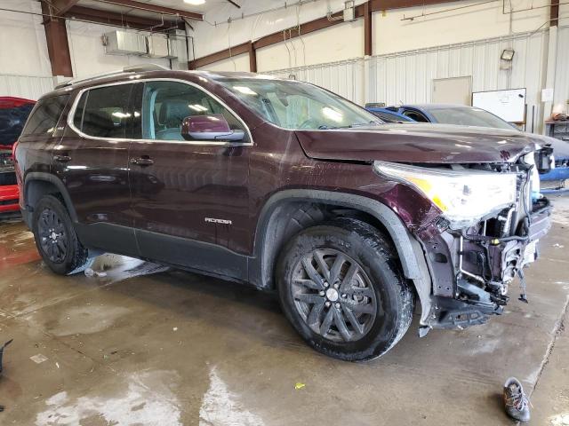 Photo 3 VIN: 1GKKNULS3JZ137787 - GMC ACADIA SLT 