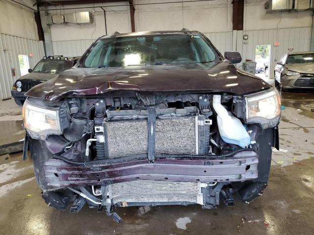 Photo 4 VIN: 1GKKNULS3JZ137787 - GMC ACADIA SLT 