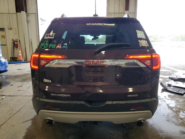 Photo 5 VIN: 1GKKNULS3JZ137787 - GMC ACADIA SLT 